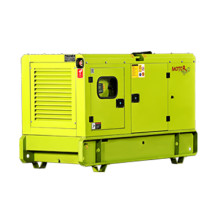 Дизельная электростанция Мотор АД40-T400 Standart (кожух, АВР)