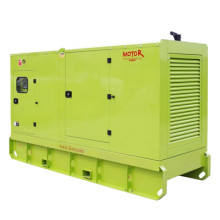 Дизельная электростанция Мотор АД100-T400 Standart (кожух) Дизельная электростанция Мотор АД100-T400 Standart (кожух)