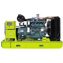 Дизельная электростанция Мотор АД100-T400 Doosan (открытая) Дизельная электростанция Мотор АД100-T400 Doosan (открытая)