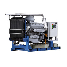 Дизельная электростанция Мотор АД100-T400 ЯМЗ 238М2 (открытая) Дизельная электростанция Мотор АД100-T400 ЯМЗ 238М2 (открытая)