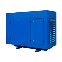 Дизельная электростанция Мотор АД100-T400 ЯМЗ (капот, АВР) Дизельная электростанция Мотор АД100-T400 ЯМЗ (капот, АВР)