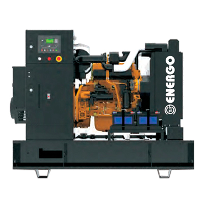 Дизельный генератор ENERGO AD150-T400