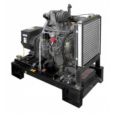 Дизельная электростанция ENERGO ED 20/230 Y