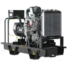 Дизельная электростанция ENERGO ED 13/230 Y