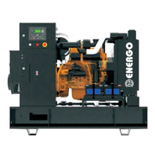 Дизельный генератор ENERGO AD225-T400 Дизельный генератор ENERGO AD225-T400