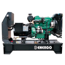 Дизельный генератор ENERGO AD20-T400
