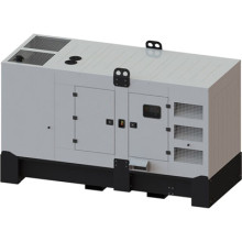 Дизельная электростанция ENERGO EDF 250/400 IVS звукоизолирующем корпусе
