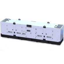 Дизельная электростанция ENERGO EDF 1000/400 VSTW звукоизолирующем корпусе