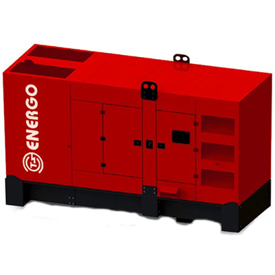 Дизельная электростанция ENERGO EDF 400/400 SCS звукоизолирующем корпусе Дизельная электростанция ENERGO EDF 400/400 SCS звукоизолирующем корпусе