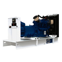 Дизельный генератор FG Wilson P660-3 откр. с автозапуском