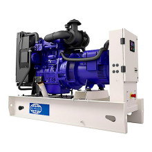 Дизельная электростанция Wilson P13,5-6 с автозапуском