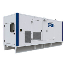 Дизельный генератор FG Wilson P450-3 кожух, с автозапуском