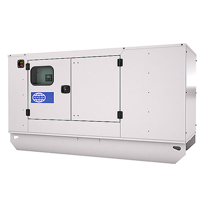 Дизельный генератор FG Wilson P150-5 кожух Дизельный генератор FG Wilson P150-5 кожух