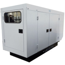 Дизельная электростанция АМПЕРОС АД 20-Т400 (к)