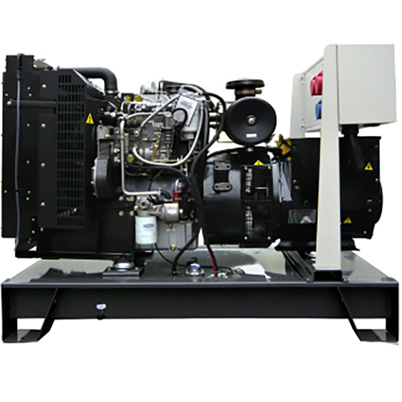 Дизельная электростанция АМПЕРОС АД 20-Т400 Дизельная электростанция АМПЕРОС АД 20-Т400