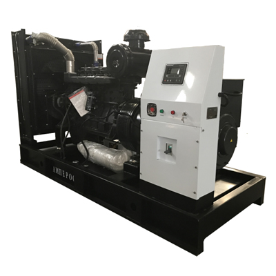 Дизельная электростанция АМПЕРОС АД 320-Т400 Дизельная электростанция АМПЕРОС АД 320-Т400