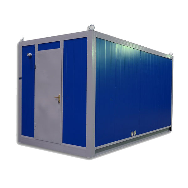 Дизельный генератор ТСС АД-16С-Т400-1РМ11 (2 ст. автоматизации, в контейнере)