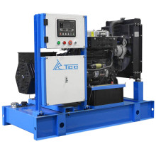 Дизельная электростанция ТСС АД-20С-Т400-РМ10 с автозапуском