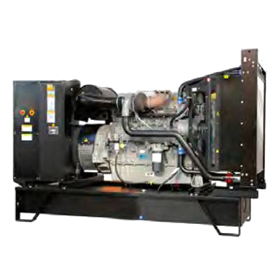 Дизельная электростанция GEKO 200014 ED S/DEDA Дизельная электростанция GEKO 200014 ED S/DEDA