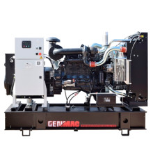 Дизельная электростанция GENMAC G160IO