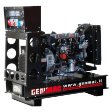 Дизельная электростанция GENMAC G40MO Дизельная электростанция GENMAC G40MO