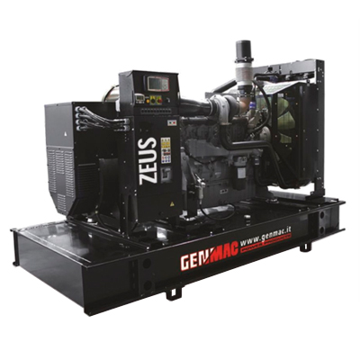 Дизельная электростанция GENMAC G1000PO Дизельная электростанция GENMAC G1000PO
