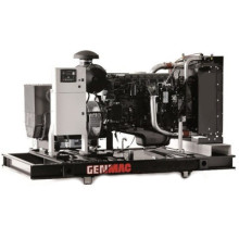 Дизельная электростанция GENMAC G300VO Дизельная электростанция GENMAC G300VO