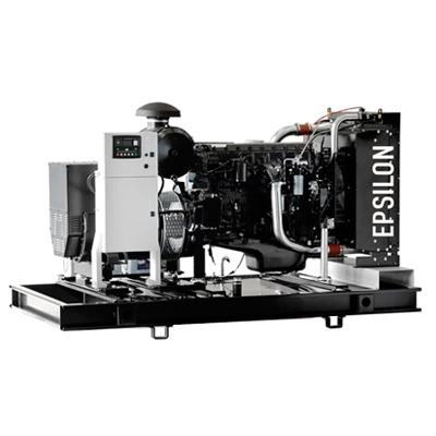 Дизельная электростанция GENMAC G800PO Дизельная электростанция GENMAC G800PO