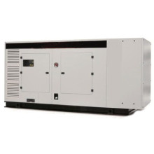 Дизельная электростанция GENMAC G450VO (к) в кожухе Дизельная электростанция GENMAC G450VO (к) в кожухе