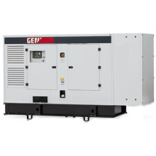 Дизельная электростанция GENMAC G150VO (к) в кожухе Дизельная электростанция GENMAC G150VO (к) в кожухе