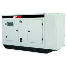 Дизельная электростанция GENMAC G105VO (к) в кожухе Дизельная электростанция GENMAC G105VO (к) в кожухе