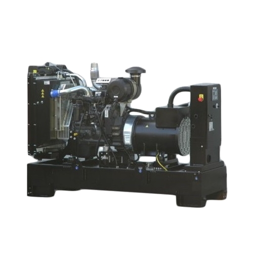 Дизельная электростанция Fogo FDF 100 I