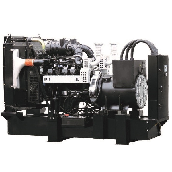 Дизельная электростанция Fogo FDF 250 D