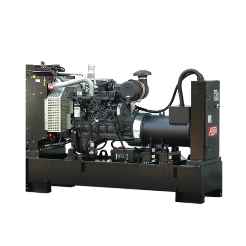 Дизельная электростанция Fogo FDF 200 I