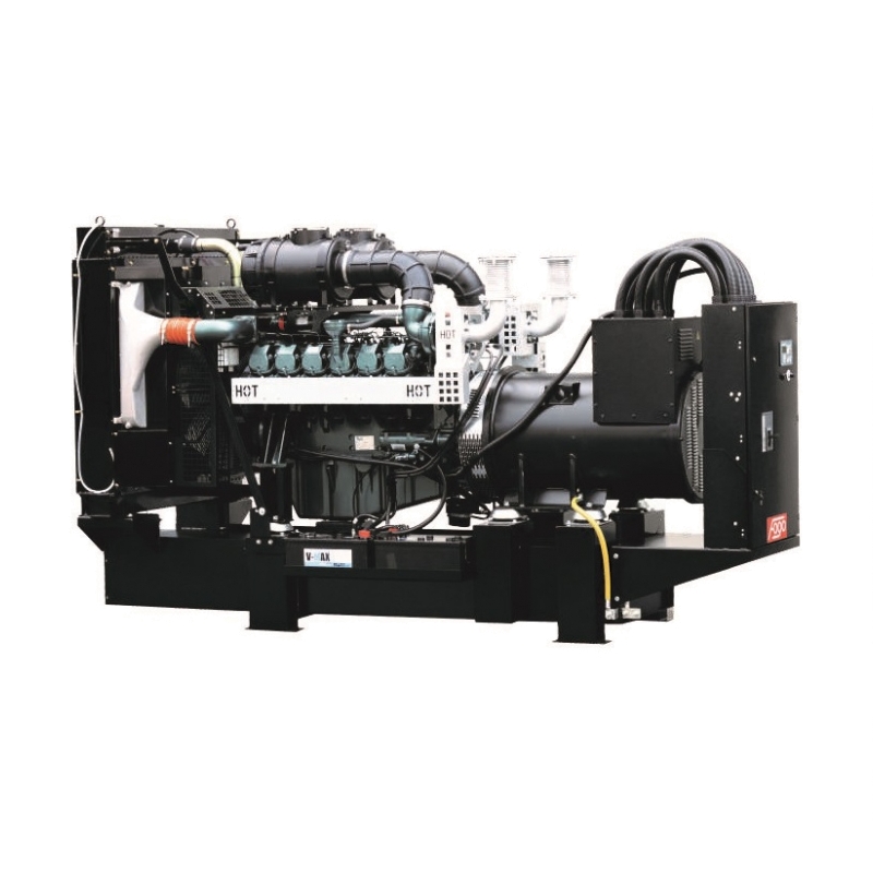 Дизельная электростанция Fogo FDF 820 D