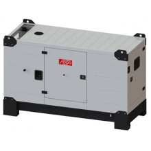 Дизельная электростанция Fogo FDG 250 I Дизельная электростанция Fogo FDG 250 I