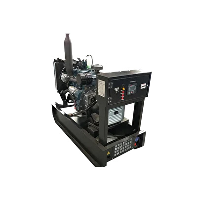 Дизельная электростанция Genbox CB48 Дизельная электростанция Genbox CB48