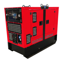 Дизельный генератор GENBOX YC60 Дизельный генератор GENBOX YC60