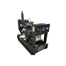 Дизельная электростанция Genbox IV280 Дизельная электростанция Genbox IV280