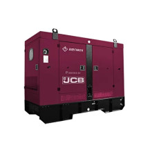 Дизельная электростанция Genbox CB48 в кожухе Дизельная электростанция Genbox CB48 в кожухе