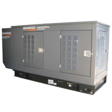 Газовый генератор GENERAC SG40/PG36 в кожухе