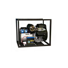 Газовый генератор REG GG16-230