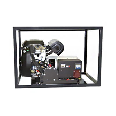 Газовый генератор REG GG10-230 Газовый генератор REG GG10-230