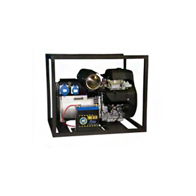 Газовый генератор REG GG14-380