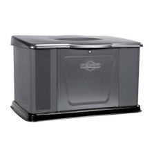 Газовый генератор Briggs Stratton G140 Home Standby 14 kW Газовый генератор Briggs Stratton G140 Home Standby 14 kW