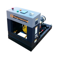 Газовый генератор Genese Standard 14000 (открытое исполнение) Газовый генератор Genese Standard 14000 (открытое исполнение)