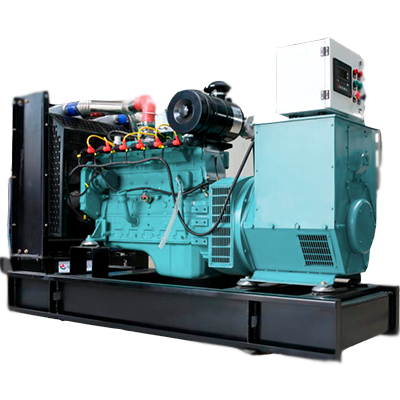 Газовый генератор Gazvolt 150T23 Газовый генератор Gazvolt 150T23