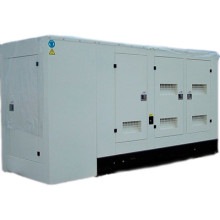 Газовый генератор Gazvolt 150T21 в кожухе