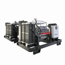 Синхронизированная газопоршневая электростанция ФАС-300-3/ЯС в составе 2*x ФАС 150-3/ЯП Синхронизированная газопоршневая электростанция ФАС-300-3/ЯС в составе 2*x ФАС 150-3/ЯП