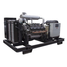 Газопоршневая электростанция ФАС-100-3/ЯП Газопоршневая электростанция ФАС-100-3/ЯП